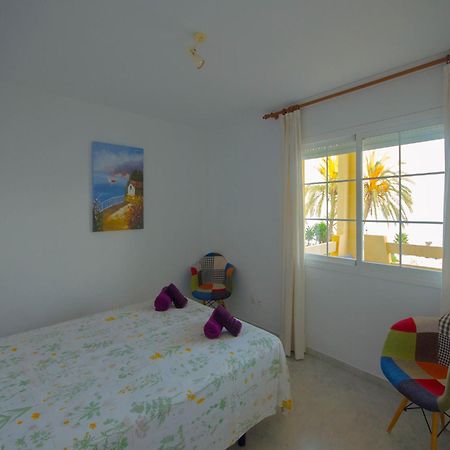 Apartamento Pilar Marbella Exterior foto