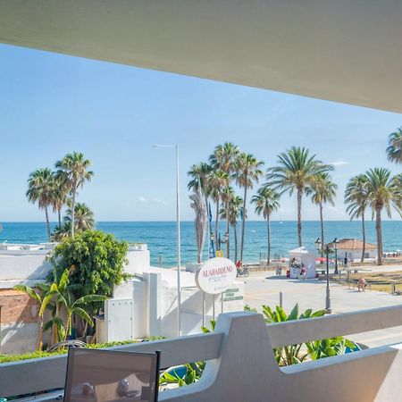 Apartamento Pilar Marbella Exterior foto