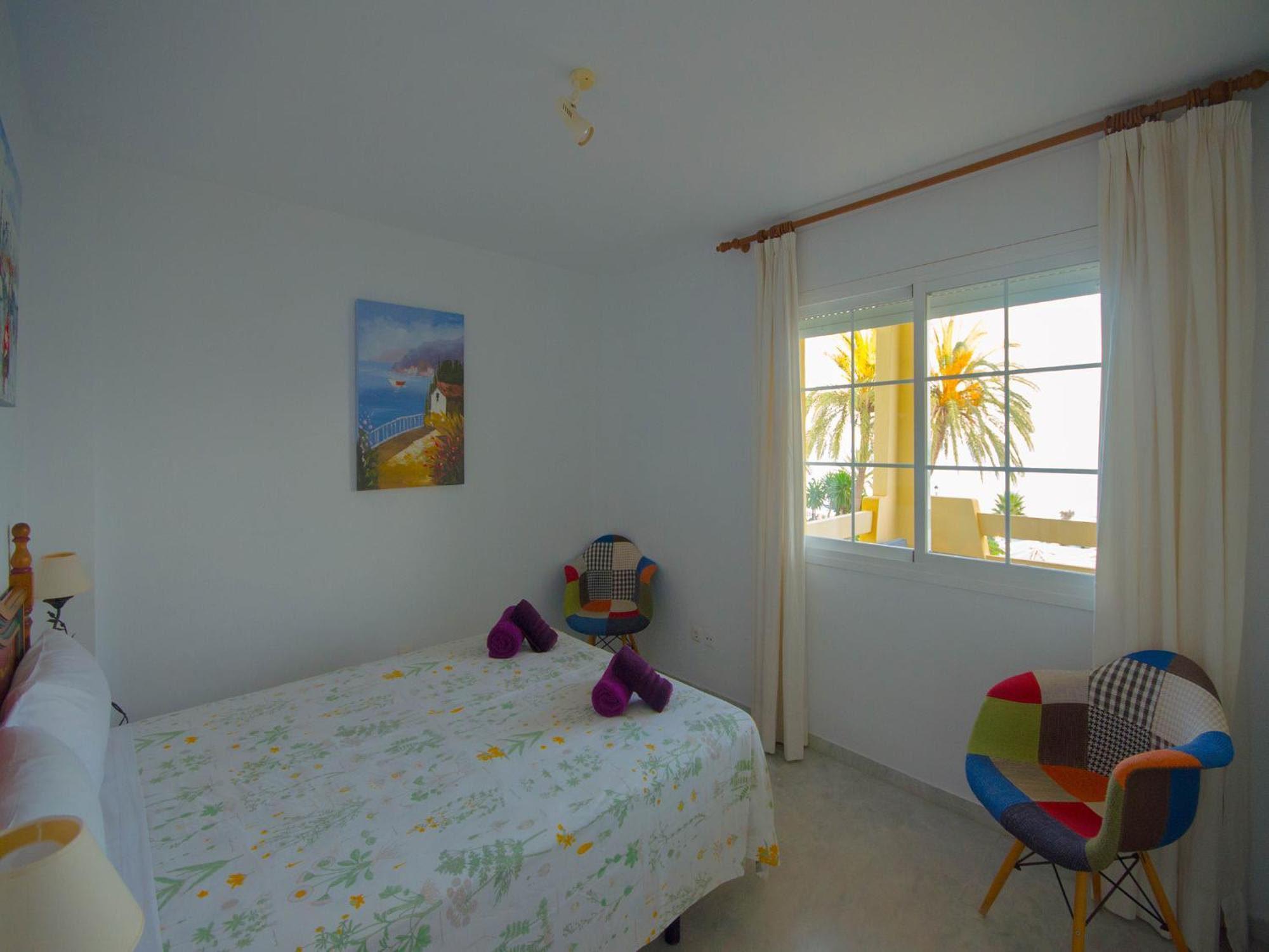 Apartamento Pilar Marbella Exterior foto