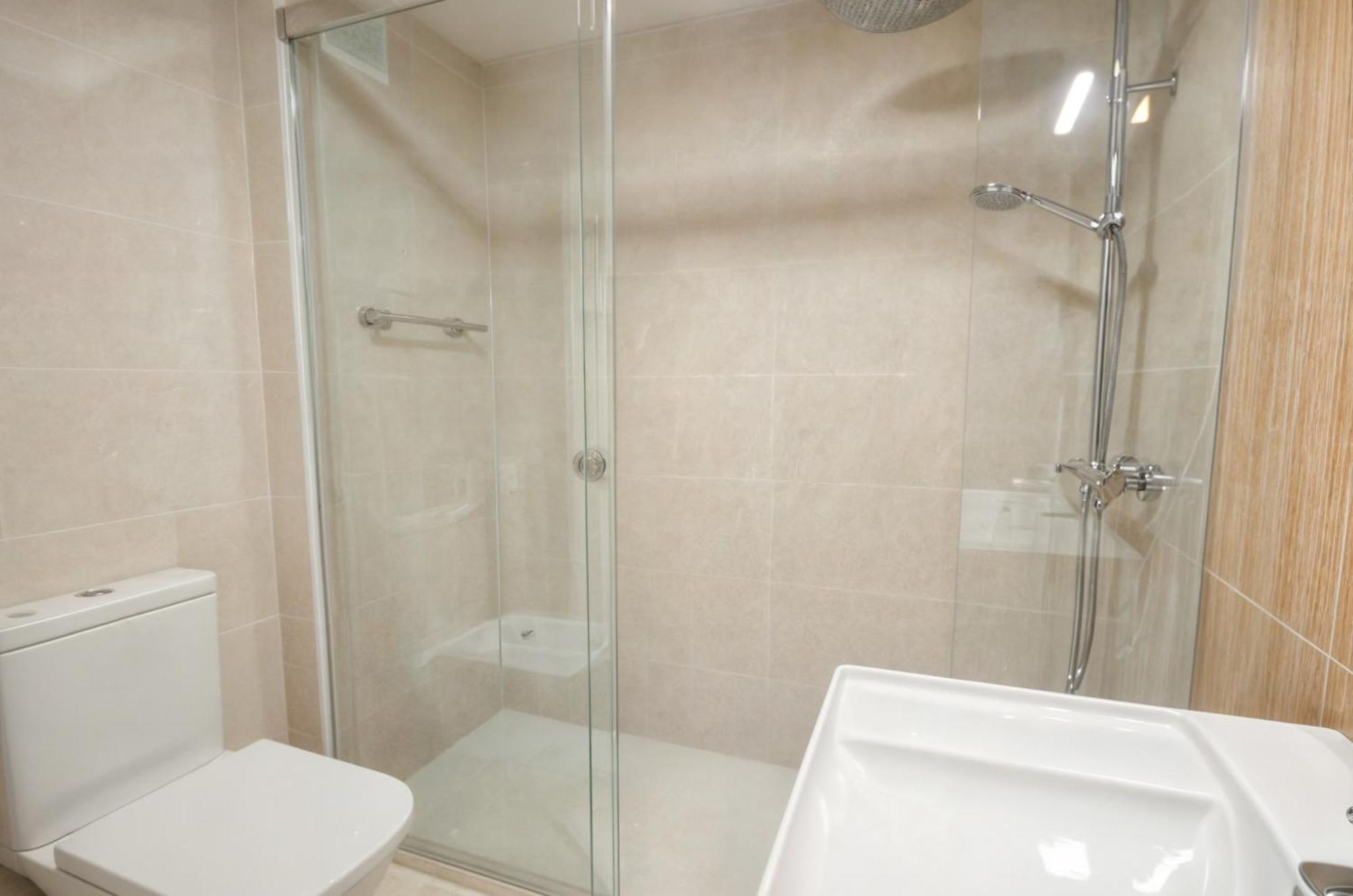 Apartamento Pilar Marbella Exterior foto